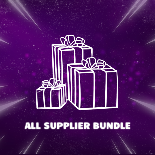 All Supplier Bundle