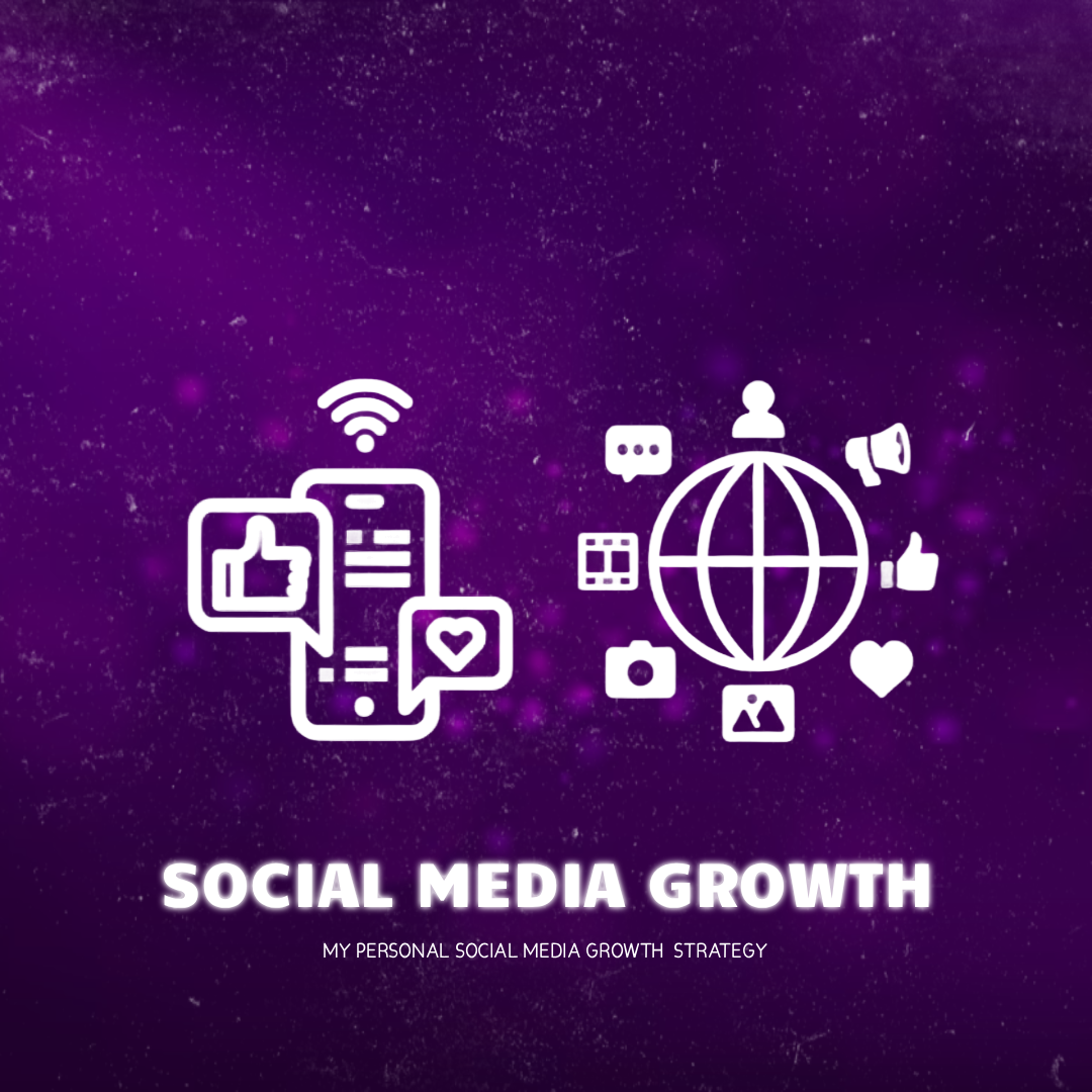 Social Media Growth Pack