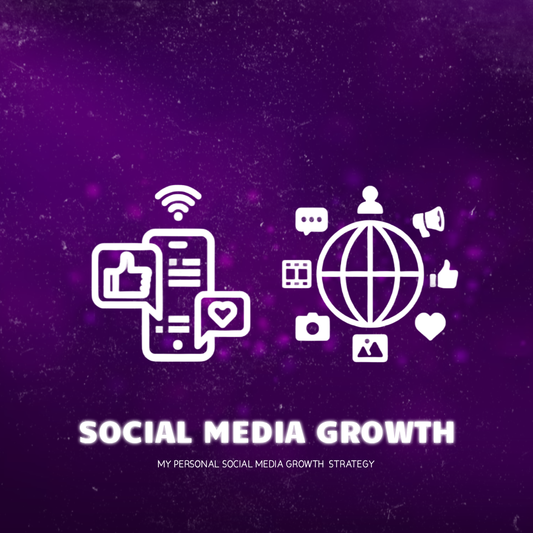 Social Media Growth Pack