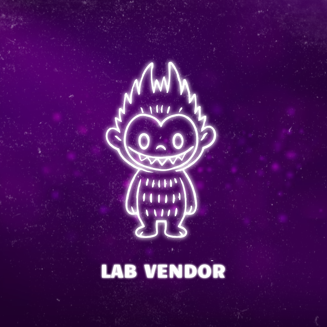 Lab Vendor