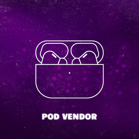 Pod Vendor